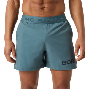 Björn Borg Borg 6 Inch Groen