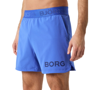 Björn Borg Borg 6 Inch Blauw