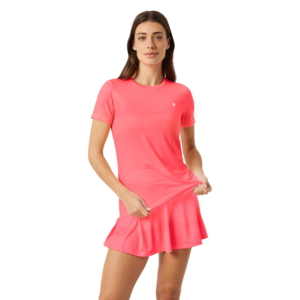 Björn Borg Ace Slim Dames Roze