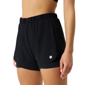Björn Borg Ace 2 In 1 Zwart