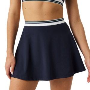Björn Borg Ace Tennis Skirt Blauw