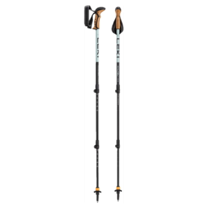Leki Legacy Lite As Zwart
