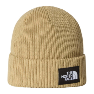 The North Face Salty Lined Beanie Creme