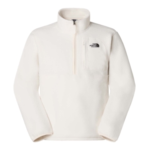 The North Face Yumiori Off-peak 1/2 Wit