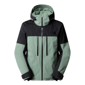 The North Face Chakal Jacket Groen