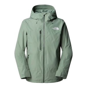 The North Face Descendit Jkt Groen