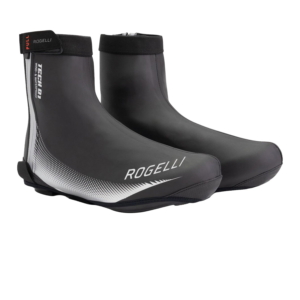 Rogelli Fiandrex Overschoenen Zwart