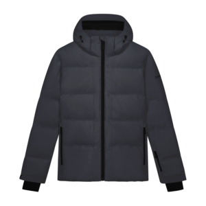 Be:at Braydon Ski & Lifestyle Jacket Blauw