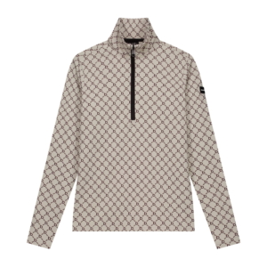 Be:at Carrera Pully Zilver