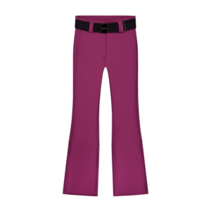 Be:at Deniz Ski Pants Wijnrood