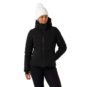 Falcon Vermont Zwart