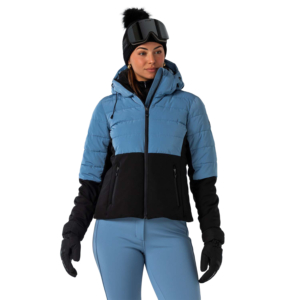 Falcon Riley Lady Jacket Zwart