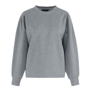 G-maxx Prune Sweater Grijs