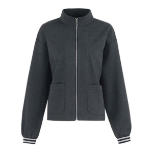 G-maxx Aubin Jacket Grijs