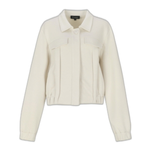G-maxx Monroe Jacket Geel
