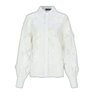 G-maxx Alora Blouse Wit