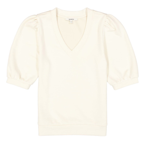 Garcia Ladies Sweater Wit