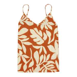 Garcia Ladies Singlet Onbekend