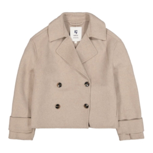 Garcia Ladies Outdoor Jacket Beige