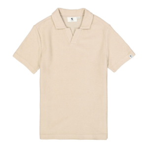 Garcia Boys T-shirt Ss Geel