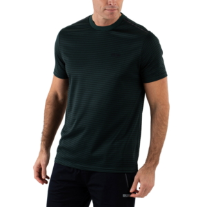 Sjeng Sports Tex Sportshirt Groen