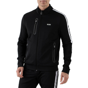 Sjeng Sports Gordon Jacket Blauw