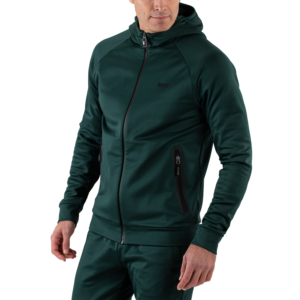 Sjeng Sports Maximilian Sportvest Groen