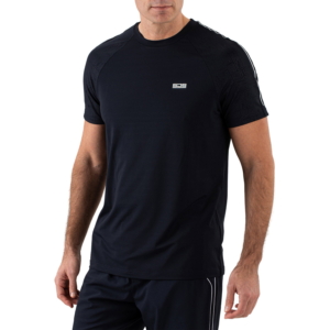 Sjeng Sports Bodie Sportshirt Blauw