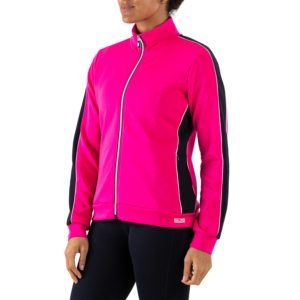 Sjeng Sports Trainingsvest Dames Roze