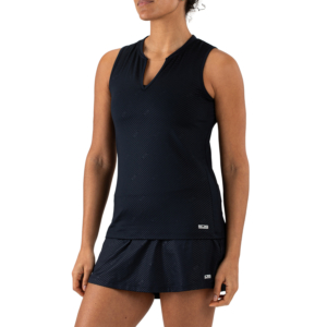 Sjeng Sports Jennah Singlet Dames Blauw