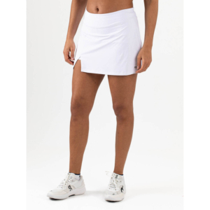 Sjeng Sports Winner Curl 2.0 Skirt Wit