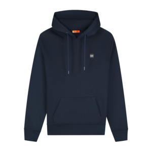 Be:at Finn Hoodie Blauw