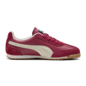 Puma Arizona Retro Unisex Rood