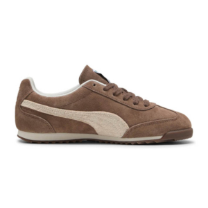 Puma Arizona Suède Bruin