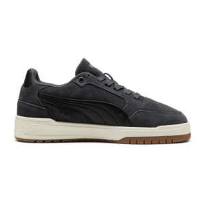Puma Shuffle Downtown Uniseks Sneakers Grijs