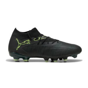Puma Future 8 Match Fg/ag Wit