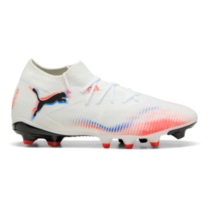 Puma Future 8 Match Fg/ag Dames Blauw