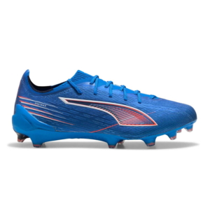 Puma Ultra 6 Ultimate Fg Dames Blauw