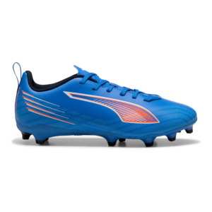 Puma Ultra 6 Play Kids Wit
