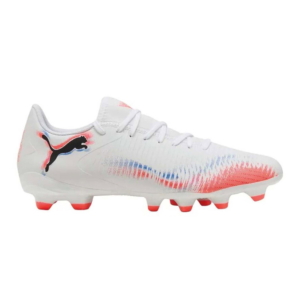 Puma Future 8 Play Fg/ag Wit