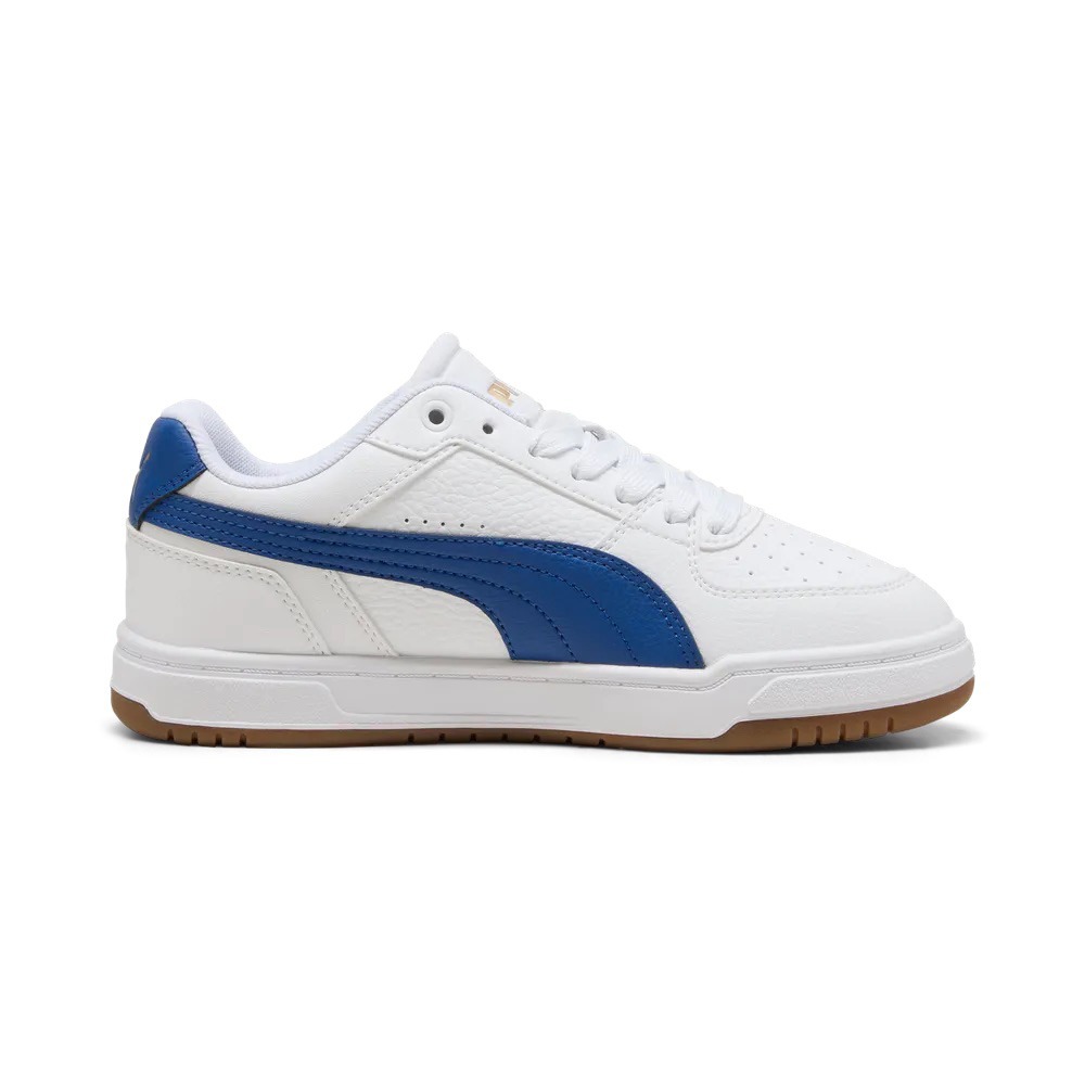 Puma Caven Iii Kids Wit