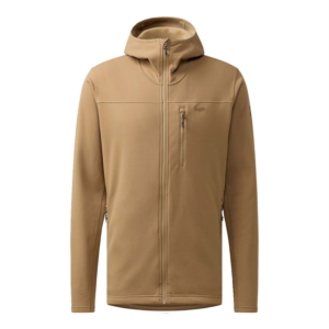 Haglöfs Rosson Mid Hood Bruin