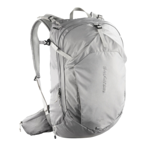 Salomon Trailblazer 30l Grijs