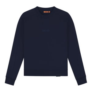 Be:at Ina Sweater Blauw