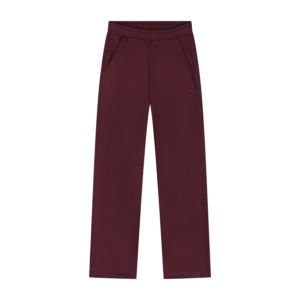 Be:at Irene Sweatpants Wijnrood