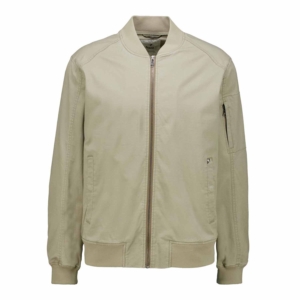 Garcia Mens Bomberjacket Groen
