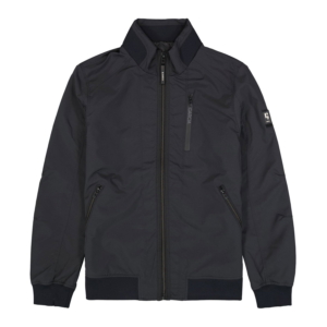 Garcia Mens Outdoor Jacket Blauw