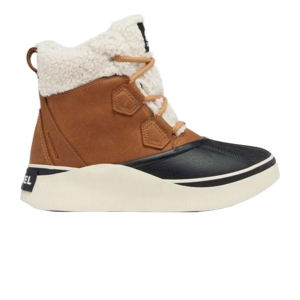 Sorel Out N About Chillz Bruin