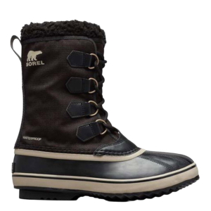 Sorel 1964 Pac Zwart