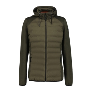 Icepeak Arzberg Groen